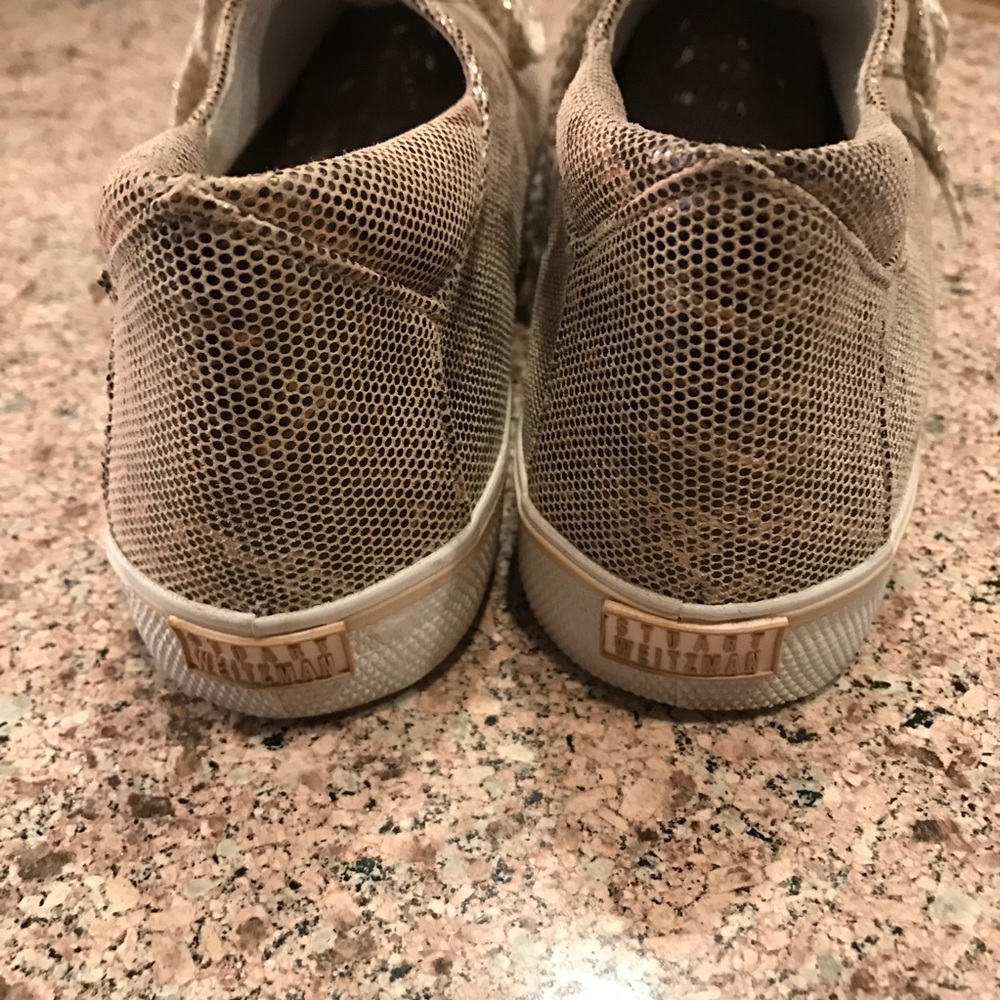 Stuart Weitzman shoes - Picture 3 of 5